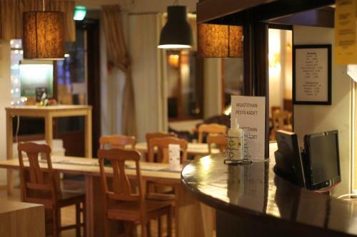 Hotelli Leningrad