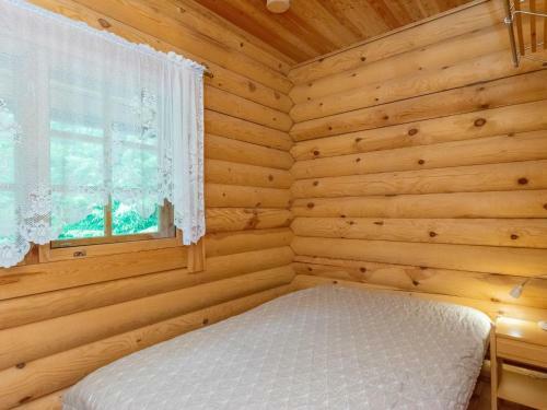 Holiday Home Kastepisara