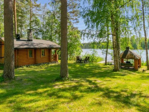 Holiday Home Kastepisara