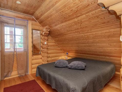 Holiday Home Kastepisara