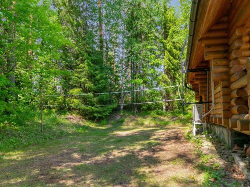Holiday Home Kastepisara