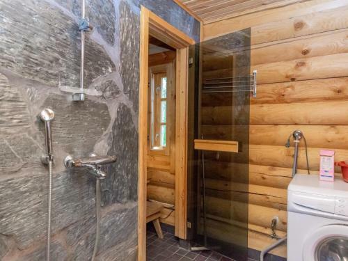 Holiday Home Kastepisara