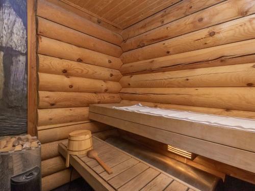 Holiday Home Kastepisara