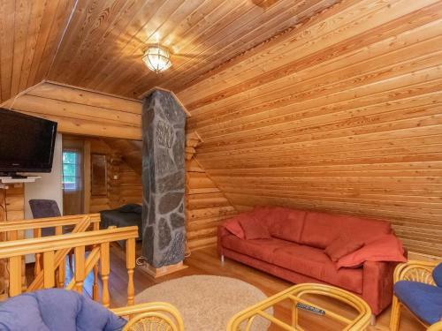 Holiday Home Kastepisara