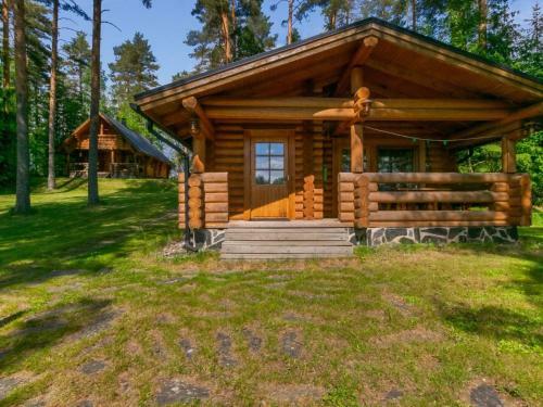 Holiday Home Kastepisara
