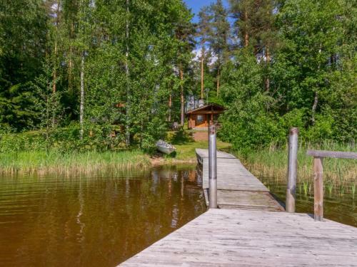 Holiday Home Kastepisara