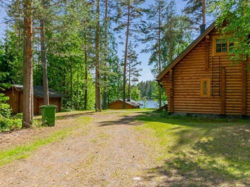 Holiday Home Kastepisara