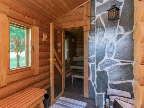 Holiday Home Kastepisara
