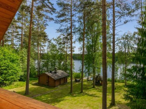 Holiday Home Kastepisara