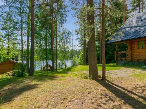 Holiday Home Kastepisara