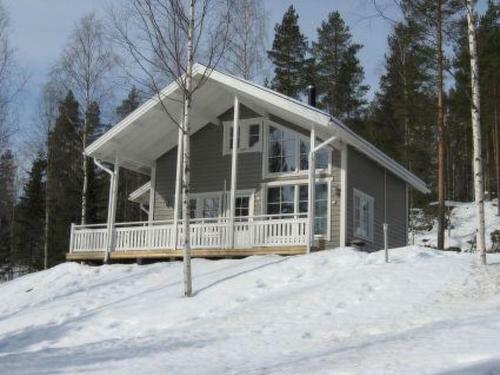 Holiday Home Kolin Helmi 2