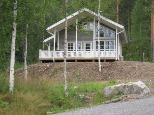 Holiday Home Kolin Helmi 2