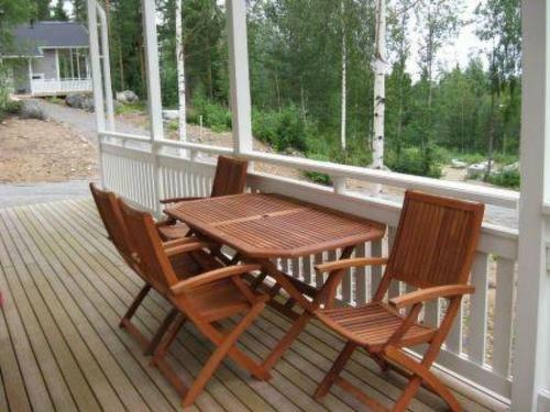 Holiday Home Kolin Helmi 2