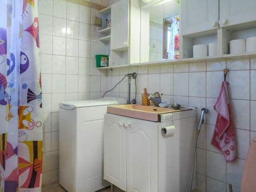 Holiday Home Kaamasen Riekko
