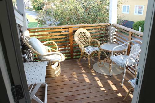 Apartamento Iso Ja Viihtyis� Asunto Pietarsaaressa