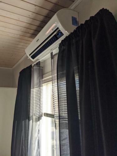 Apartamento Iso Ja Viihtyis� Asunto Pietarsaaressa