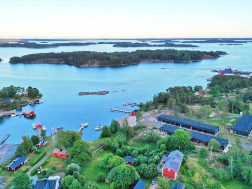 Holiday Home Kasn�s Marina C 21