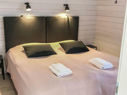 Holiday Home Kasn�s Marina B 14