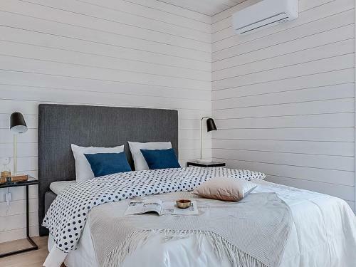 Holiday Home Kasn�s Marina A 3