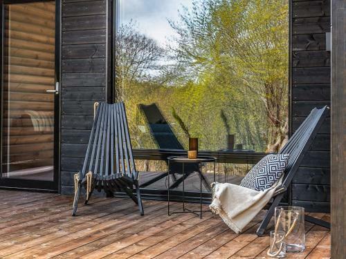 Holiday Home Kasn�s Marina C 22