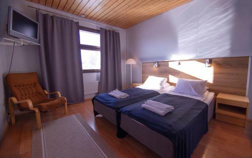 Hotelli Peltohovi