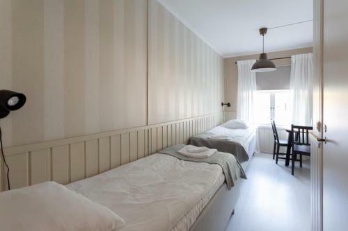 Hotel Saaristohotelli Merikruunu