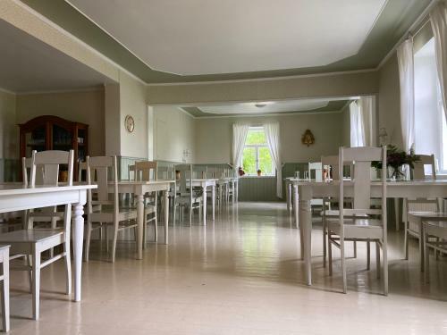 Hotel Saaristohotelli Merikruunu