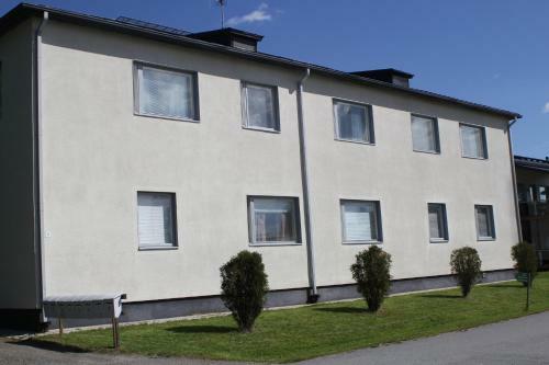 Apartamento J��sk�n Loma Ratatie 3 Asunto 5