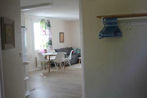 Apartamento J��sk�n Loma Ratatie 3 Asunto 5