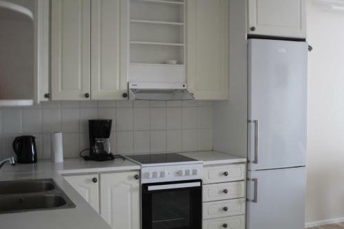 Apartamento J��sk�n Loma Ratatie 3 Asunto 5
