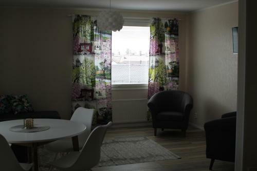 Apartamento J��sk�n Loma Ratatie 3 Asunto 5
