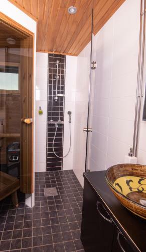 Apartamento Timantti B 6