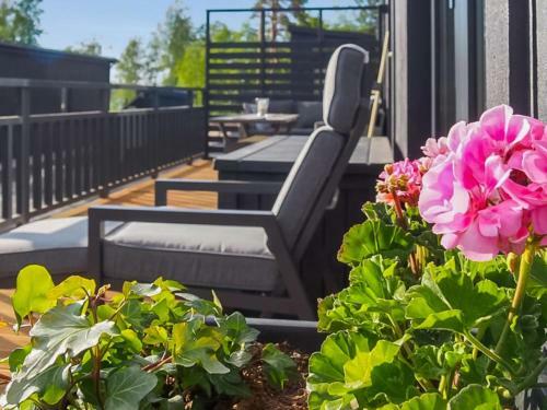 Holiday Home Villa Edith