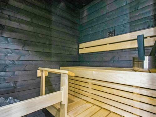 Holiday Home Kasn�s Marina B12
