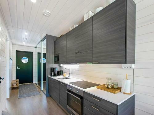 Holiday Home Kasn�s Marina B12