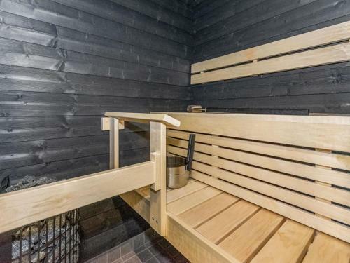 Holiday Home Kasn�s Marina B10