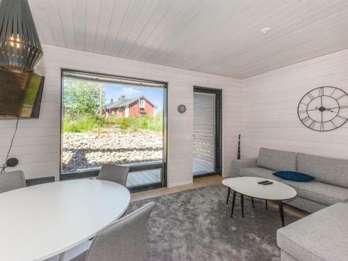 Holiday Home Kasn�s Marina B10