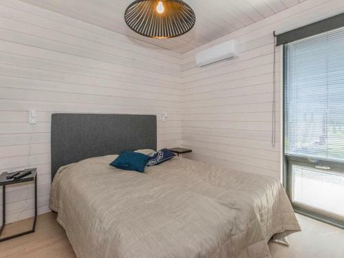 Holiday Home Kasn�s Marina B10