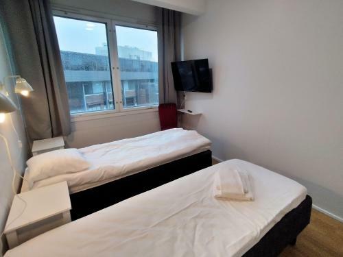 Hotelli Kerava