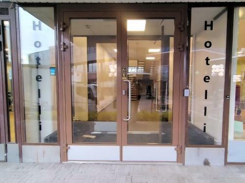 Hotelli Kerava