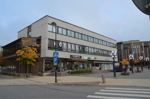 Hotelli Kerava
