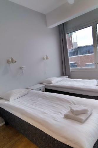 Hotelli Kerava
