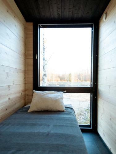 Apartamento Black Suites