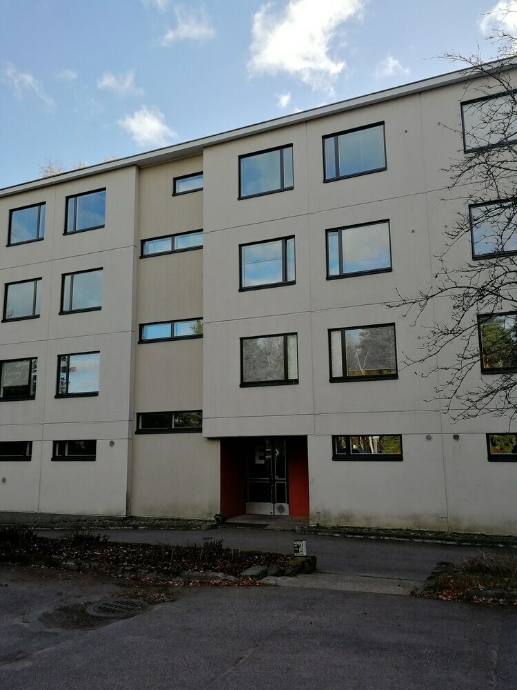 Scandinavian Sun Apartment