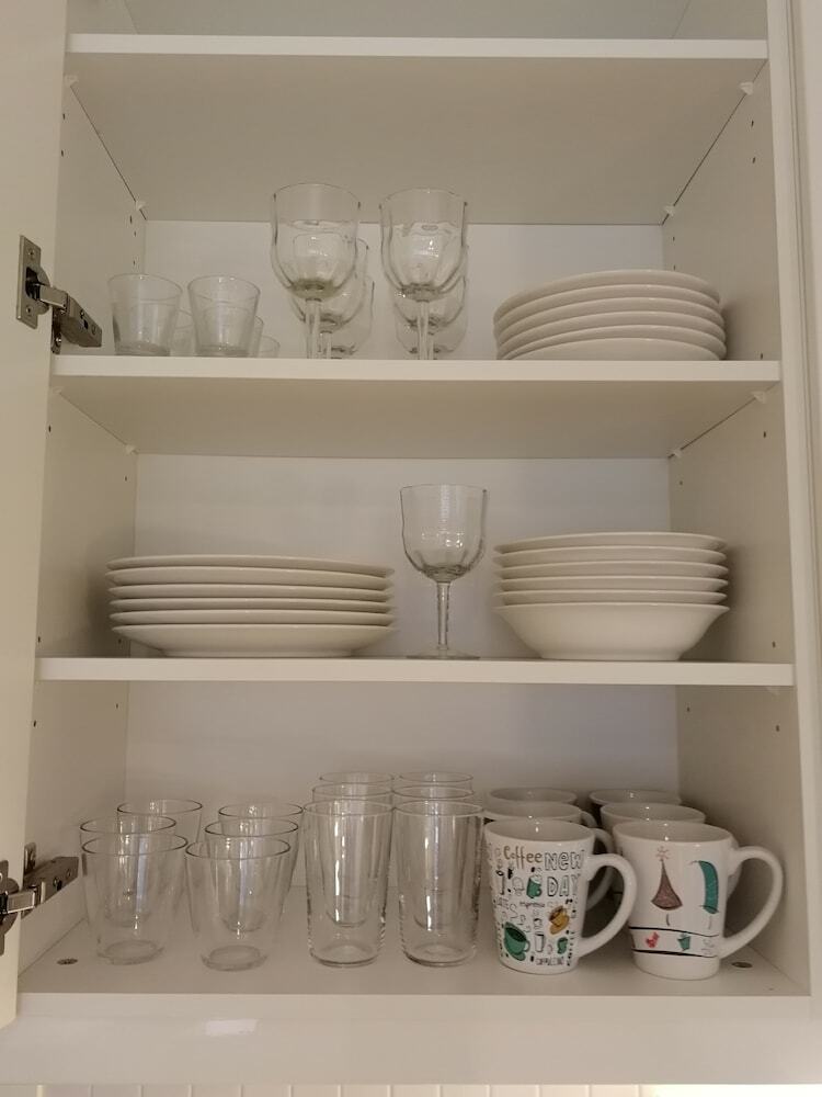 Scandinavian Sun Apartment