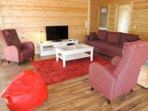 Holiday Home Kolin Mesik�mmen