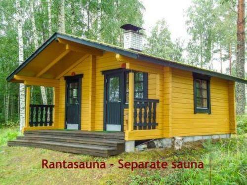 Holiday Home Kolin Mesik�mmen