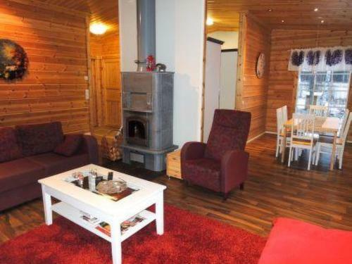Holiday Home Kolin Mesik�mmen