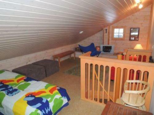 Holiday Home Koliwood B
