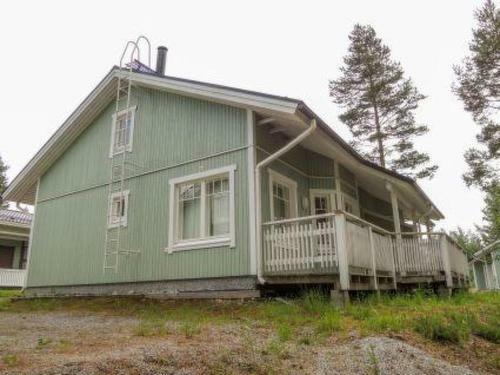 Holiday Home Saunaharju 4